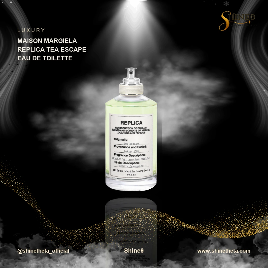 Maison Margiela Replica Tea Escape Eau de Toilette